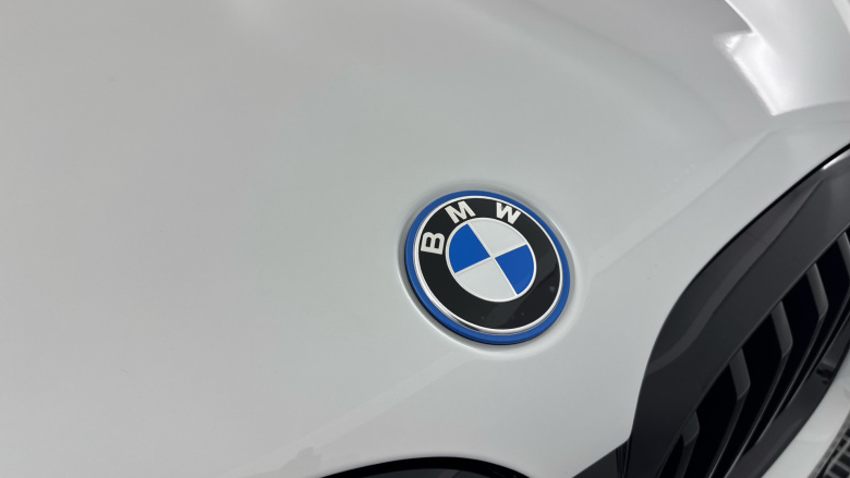 BMW X3 xDrive 30e M Sport 5dr Auto Estate